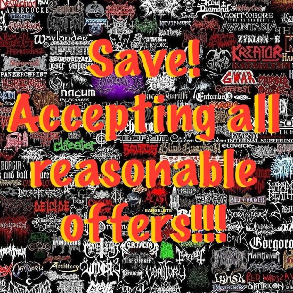 🤘😎🤘 Bundle up and save!!